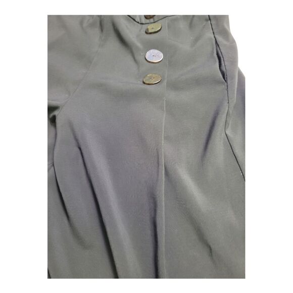 Zara wide leg ankle length - Picture 8 of 13